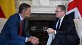 Spain and the UK Strengthen Ties with New Strategic Framework Agreement