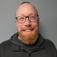 Aaron Deiter's Instagram, Twitter & Facebook