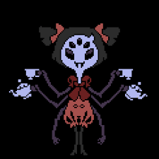 Undertale Pacifist Gameplay Part 4 | Muffet & Mettaton - Youtube