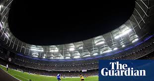 The rungrado may day stadium is the largest stadium in the world. The World S 10 Largest Football Stadiums In Pictures Football The Guardian