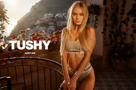 Free Porn Pics of Nancy A in sexy underwear posing for you outdoor -  MyPornstarBook.net