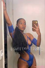 Sweetmystique_ Nude OnlyFans Leaked Photo #7 