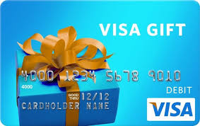 How to activate visa gift card. Get Visa Gift Card By Register Without Any Fees
