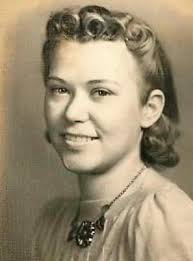 Mary Rundell Obituary (1921