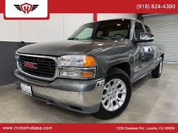 Image result for Pewter 2003 Sierra