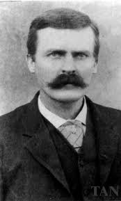 James Hiel Abbott (abt.1801-abt.1877)