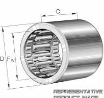 CSK20-F3111B-C4 STIEBER