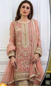 Pin On Pakistani Dresses 2020