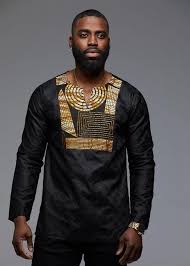 Black And White African Print Shirt Olu Short Sleeve Mandarin Button Up African Print Shirt Black Brown G D Iyanu In 2020 African Clothing For Men African Print Shirt African Men Fashion