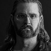 Seth W. James (Author of Shadow Over Odiome)