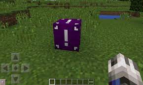 Browse curseforge app create a project … Mod Random Blocks For Mcpe For Android Apk Download