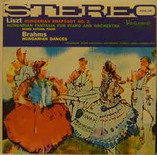 Played by ma anastasia huppmann in vienna, austria. Gyorgy Lehel Liszt Brahms Liszt Hungarian Rhapsody No 2 Hungarian Fantasia For Piano And Orchestra Brahms Hungarian Dances 1960 Vinyl Discogs
