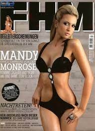 Mandy Capristo nude, pictures, photos, Playboy, naked, topless, fappening