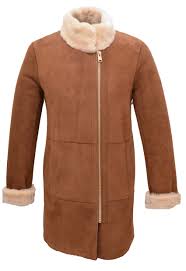 There are 2 mouton retourné for sale on etsy, and they cost $573.00 on. Les Bonnes Affaires Femme En Cuir Mouton Ref Senta Lev17 Whisky Whisky