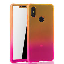 Xiaomi Mi 8 SE Handy Hülle Schutz-Case ...