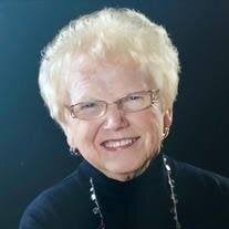 Rose Marie Kritzer Obituary