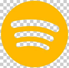 Lade statische und animierte spotify. Spotify Music Logo Png Clipart Celebrities Circle Computer Icons Internet Radio Line Free Png Download