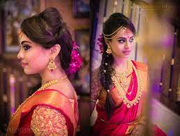 Pin On South Indian Bride