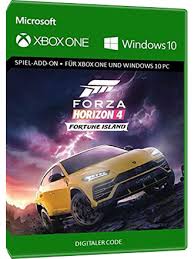 Heart of chernobyl, redfall, contraband. Forza Horizon 4 Fortune Island Xbox One Win10 Mmoga