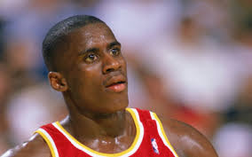 Vernon Maxwell Net Worth