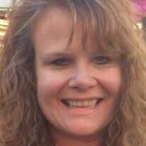 Robin Nicole Trefz Obituary