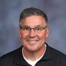 Larry Stocking's Instagram, Twitter & Facebook