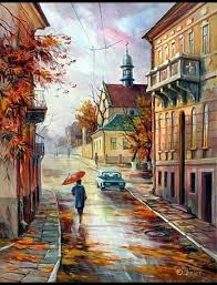 Street Resim Sanati Resim Tablolar