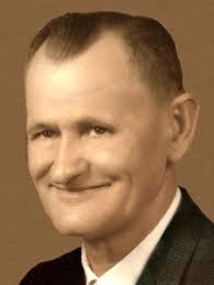 Winford Alvin “W.A.” Farris (1919-2009)