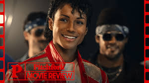 Michael Review: Bad