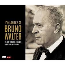 The Legacy of Bruno Walter (6CD)