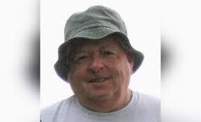 Mary Egan & Philip Egan