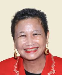 Governance — Robert Chinn Foundation