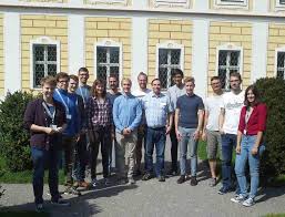 By stressing intellectual curiosity, hard work. Technical Academy Of Max Weber Programme 6 13 September 2019 Monastery Roggenburg Department Of Computer Science 12