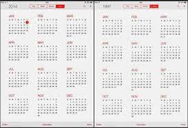 Check spelling or type a new query. Heboh Kemiripan Kalender 2014 Dan 1997 Ini Penjelasan Pakar Astronomi