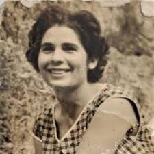 Obituary information for Giustina Pellegrini