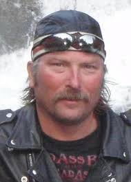 Christian 'Chris' Hanson, 60