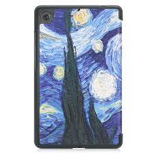 TriFold case for Lenovo Tab M7 (3rd Gen ...