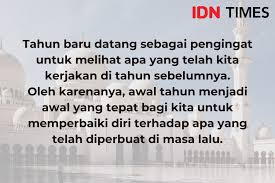 We did not find results for: 10 Ucapan Selamat Tahun Baru Islam 1 Muharram 1442 Hijriah