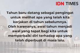 Kumpulan ucapan tahun baru tahun 2020 beberapa hari lagi akan berakhir, kita rangkaikan ucapan selamat tahun baru dalam. 10 Ucapan Selamat Tahun Baru Islam 1 Muharam 1442 Hijriah