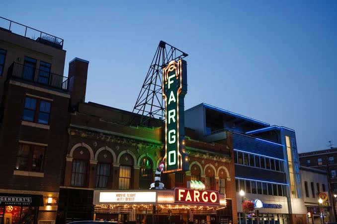 How to Spend a Weekend in Fargo, North Dakota
