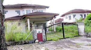 Property websites in malaysia the best way to get a head start on finding a place to buy in malaysia is to look online. Should You Buy An Abandoned House The Star