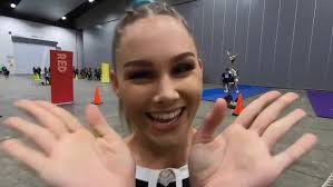 TNT Coaches VLOG Nationals 2019