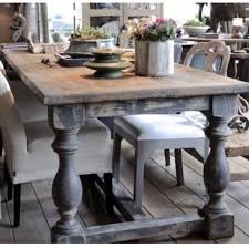 Genuine Hand Turned 17th Century Style Monestary Legs 5 X 5 X Etsy In 2020 Dining Table Farmhouse Table Decor Farmhouse Dining Rooms Decor