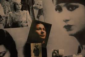 Mademoiselle Haas, de Michèle Audin : une place dans les pages