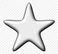 Download 3d Silver Star Png Image With Silver Stars Clip Art Free Transparent Png Images Pngaaa Com Check out our silver stars png selection for the very best in unique or custom, handmade pieces from our shops. download 3d silver star png image with