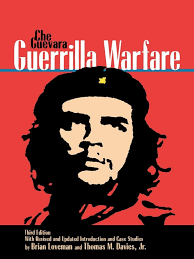 Read Guerrilla Warfare(Che Guevara, 1961)