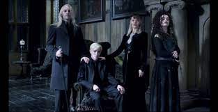 Mansion Malfoy Harry Potter Wiki Fandom Harry Potter Wiki Harry Potter Goblet Harry Potter Fanfiction