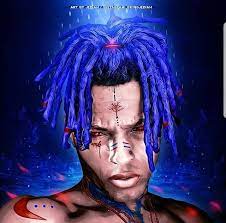 Pin On Xxxtentacion