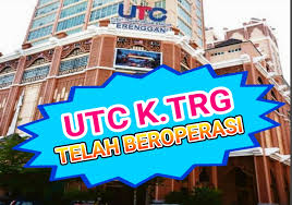 Get kuala terengganu's weather and area codes, time zone and dst. Info Terengganu Darul Iman Info Terengganu Utc Terengganu Telah Mula Beroperasi Antara Agensi Yang Beroperasi