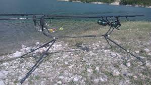Korda, delkim, fox, mainline, solar, trakker… Rod Pod Amiaud Easy Carp O Freeforumzone